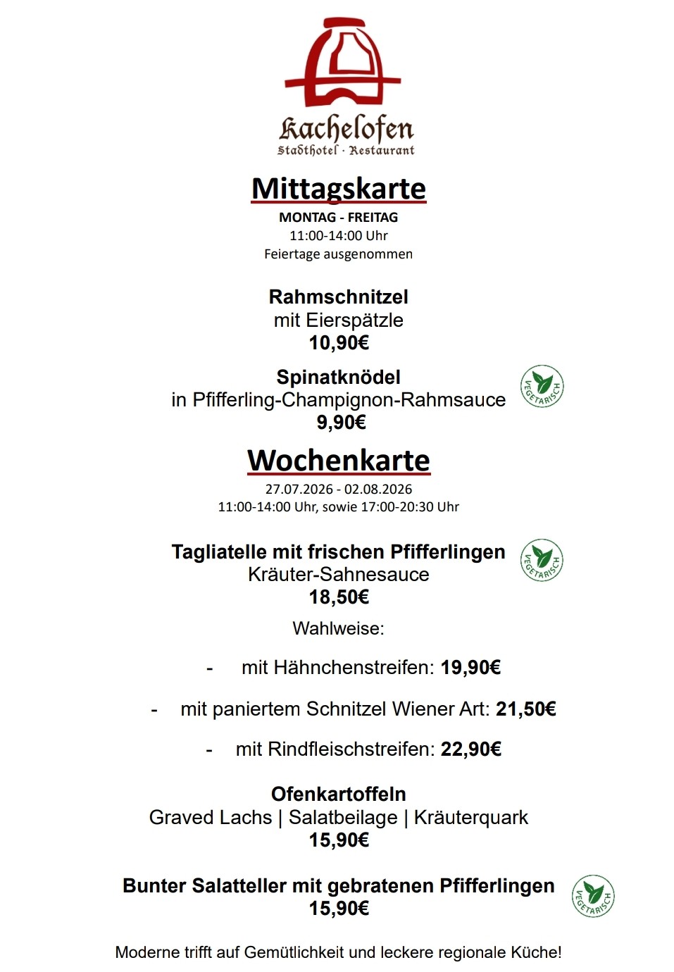 KW 31
